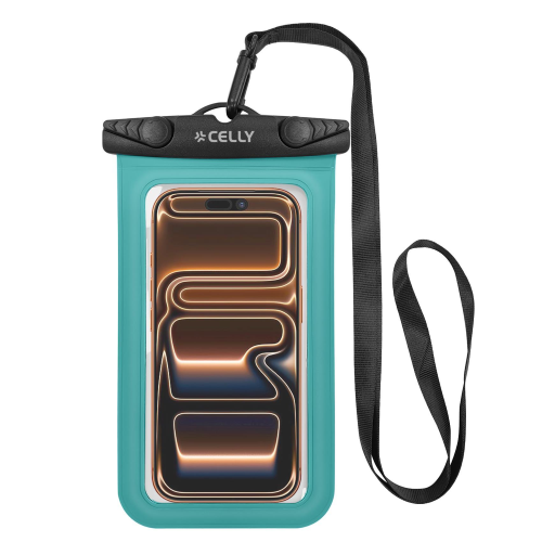 CELLY SPLASHBAG PVC UP TO 7 INCHES